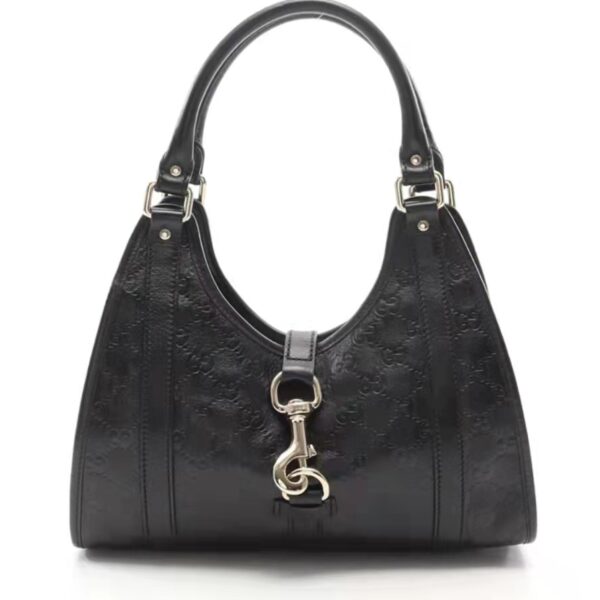 Gucci ssima 腋下包