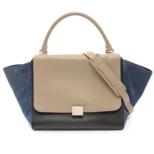 Celine T型手提斜挎包