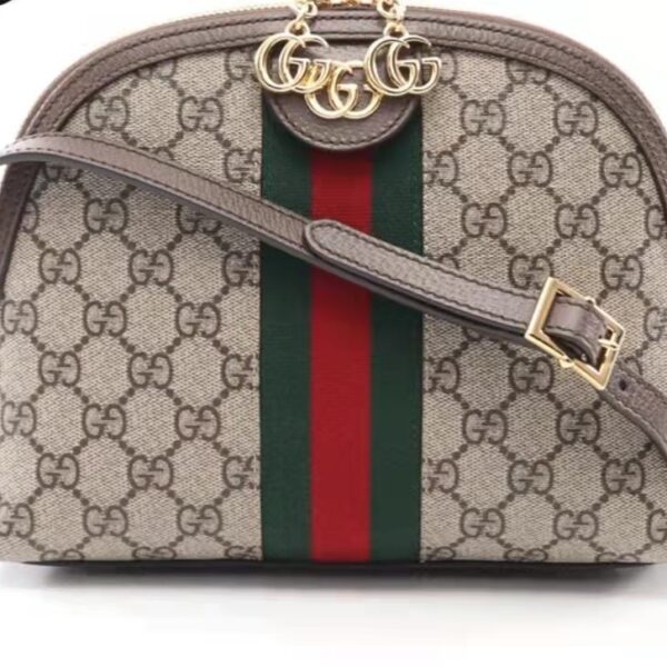 【3.21特惠】Gucci斜挎包