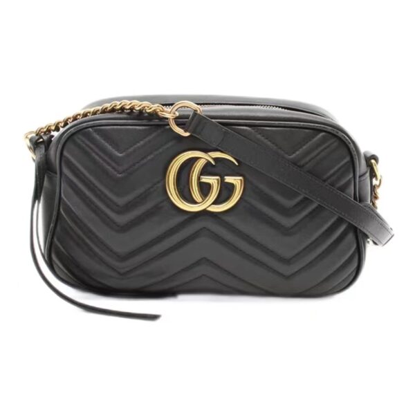 【预售】Gucci经典包款