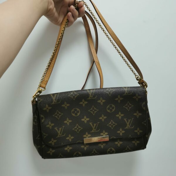 LV favourite 大号MM SA3186