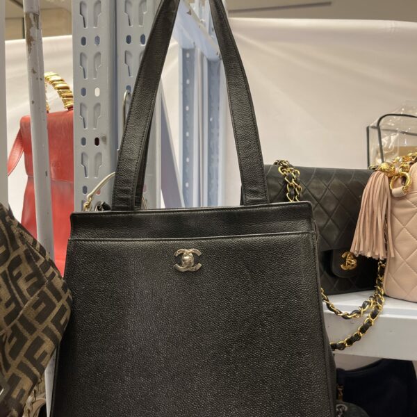 Chanel 手袋