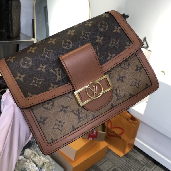 达芙妮 Lv中号 96新