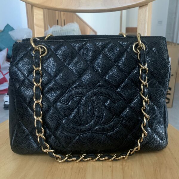 Chanel 特价GST 小号