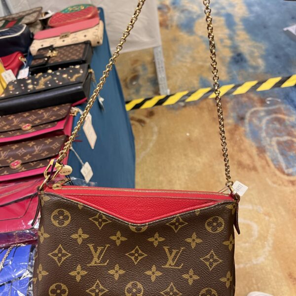 LV传奇