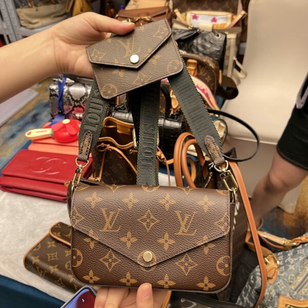 三合一 新款🆕