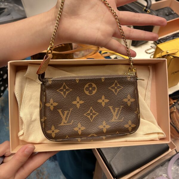 Mini LV