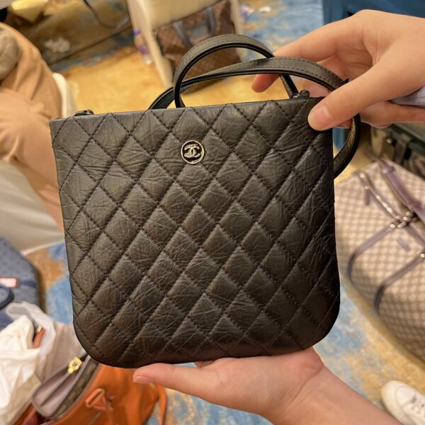 Chanel有卡