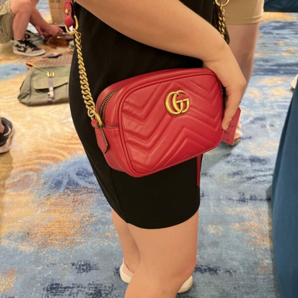 Gucci