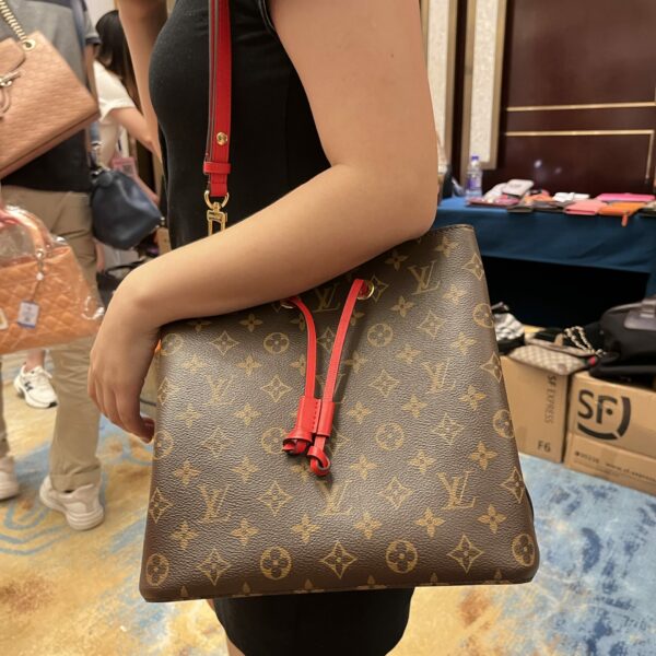 LV 大水桶