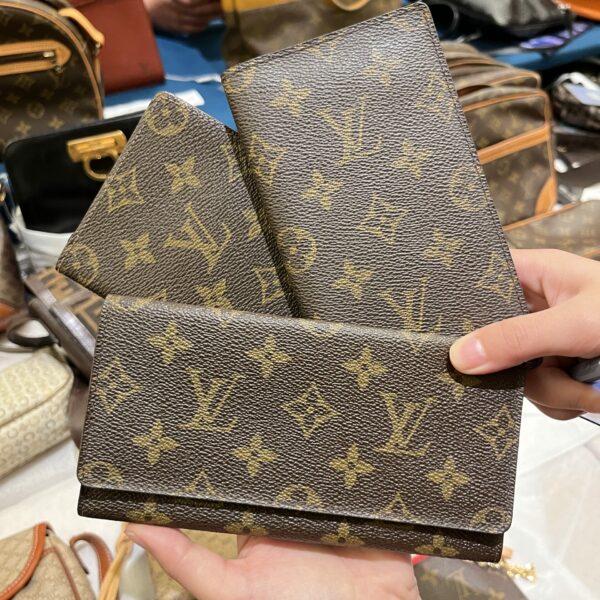 LV 手包