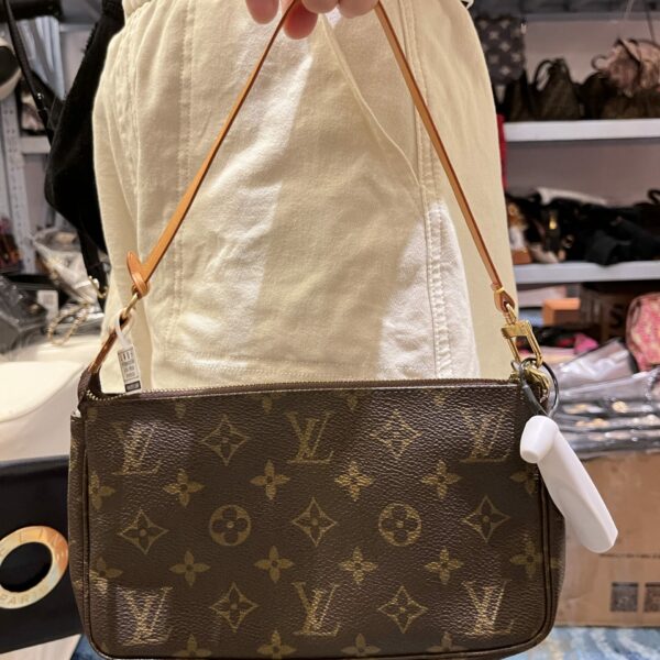 LV 爆款