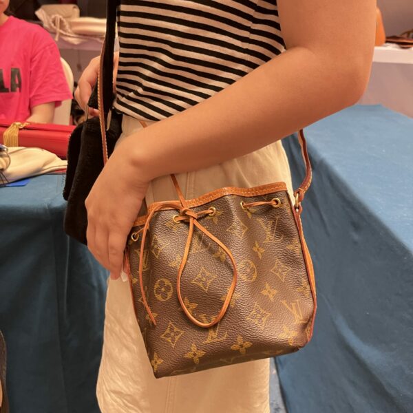 LV 缺货的Mini 水桶🪣