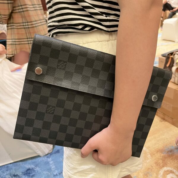 LV 手包 男女