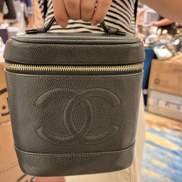 Chanel 水桶