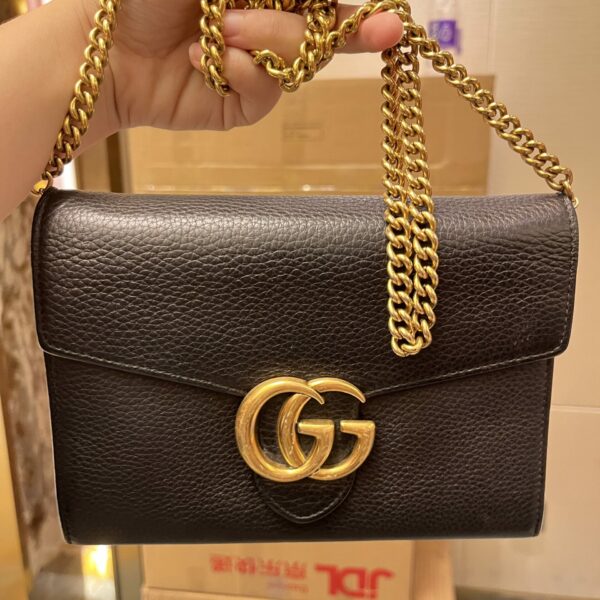 GucciWoc
