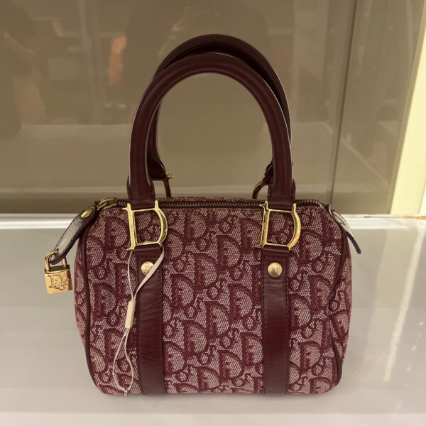Dior 小手拿包