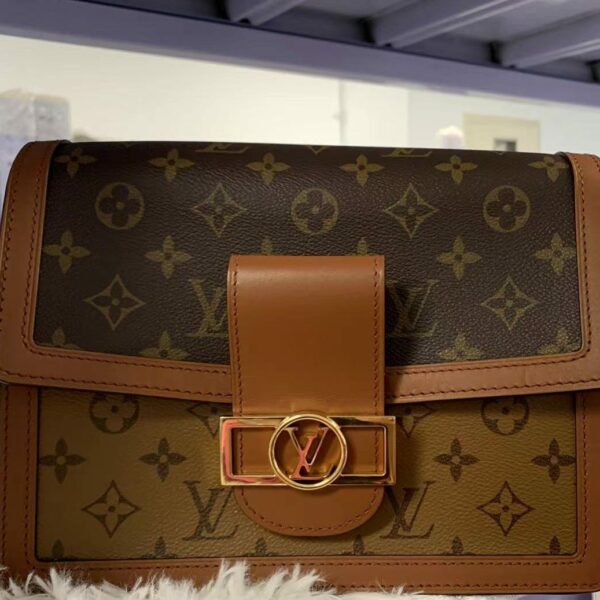 Lv Daphne 中号 95新