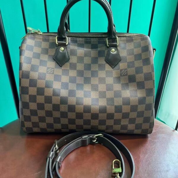 Lv 棋盘格speedy30 98新