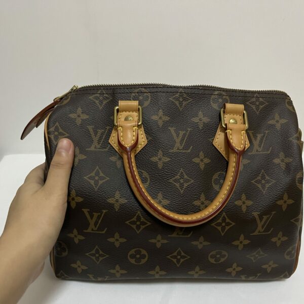 Lv speedy25