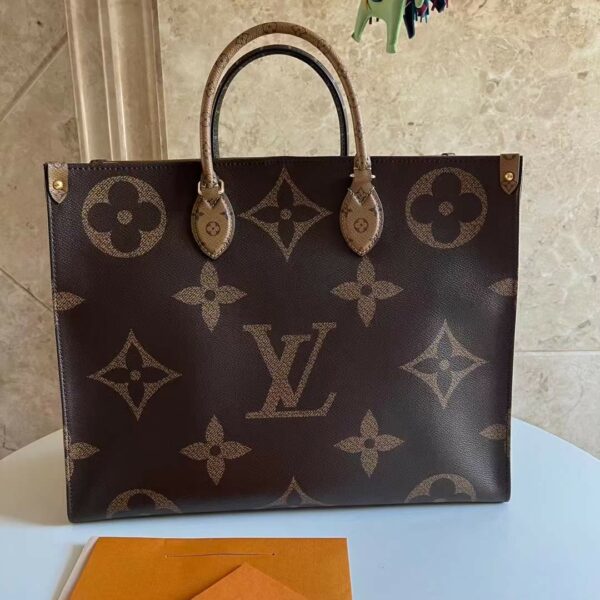 Lv on the go大号 98新
