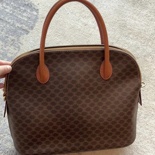 Celine 中古贝壳包