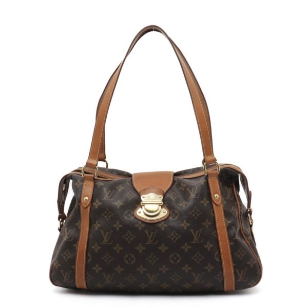 lv 特价托特 状况85新
