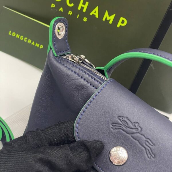 Louis Vuitton LV  Longchamp Top Handle & Crossbody Bag, Elegant and Versatile, Premium Everyday Bag